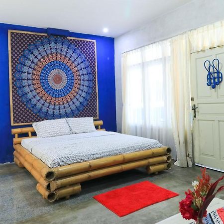 Hotel Tehila House à Canggu Extérieur photo