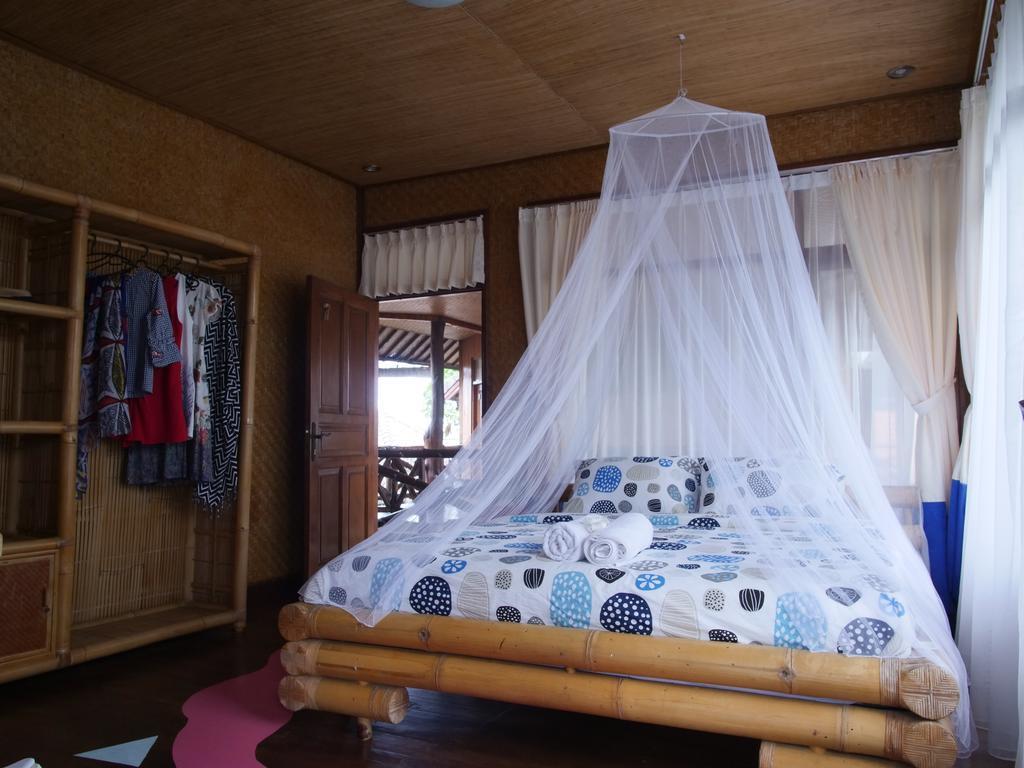 Hotel Tehila House à Canggu Extérieur photo