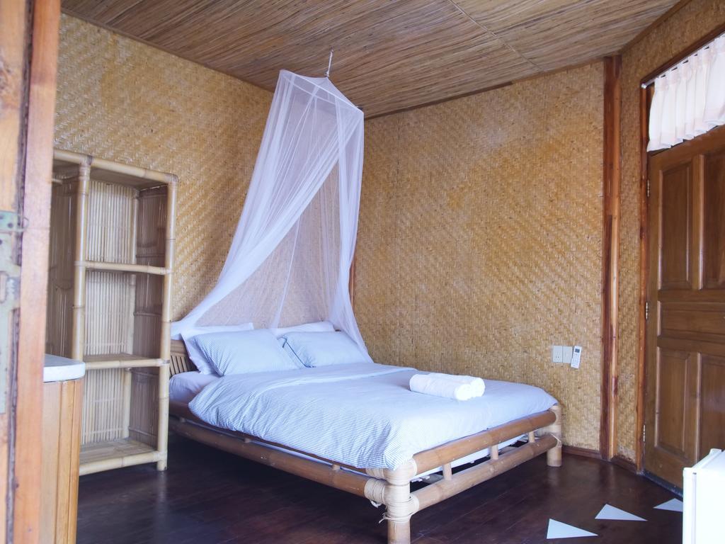 Hotel Tehila House à Canggu Extérieur photo