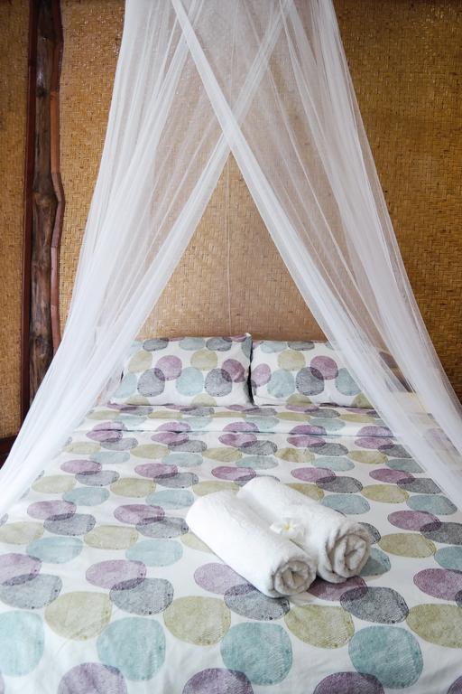 Hotel Tehila House à Canggu Extérieur photo