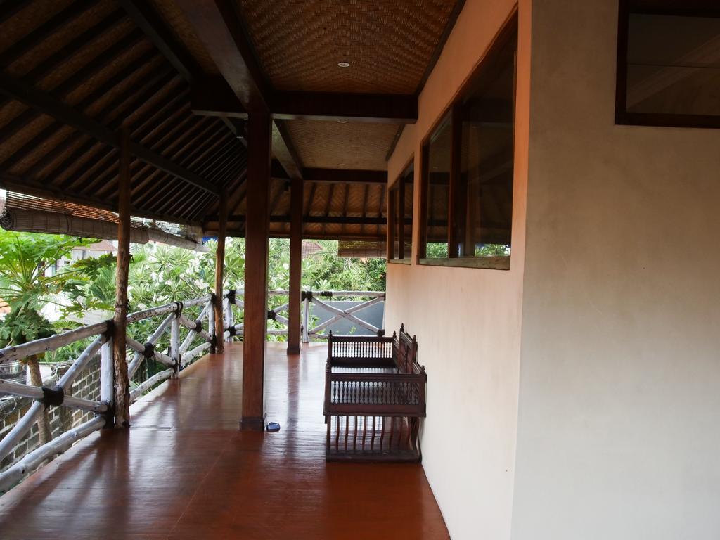Hotel Tehila House à Canggu Extérieur photo