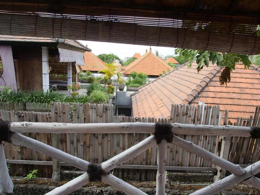 Hotel Tehila House à Canggu Extérieur photo