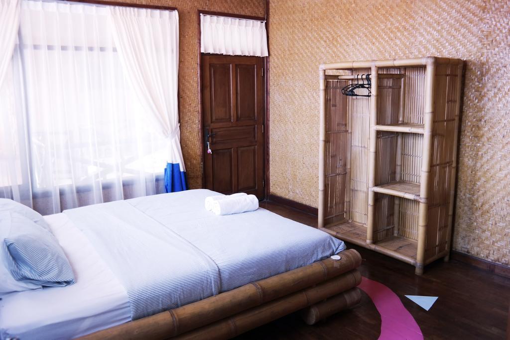 Hotel Tehila House à Canggu Extérieur photo