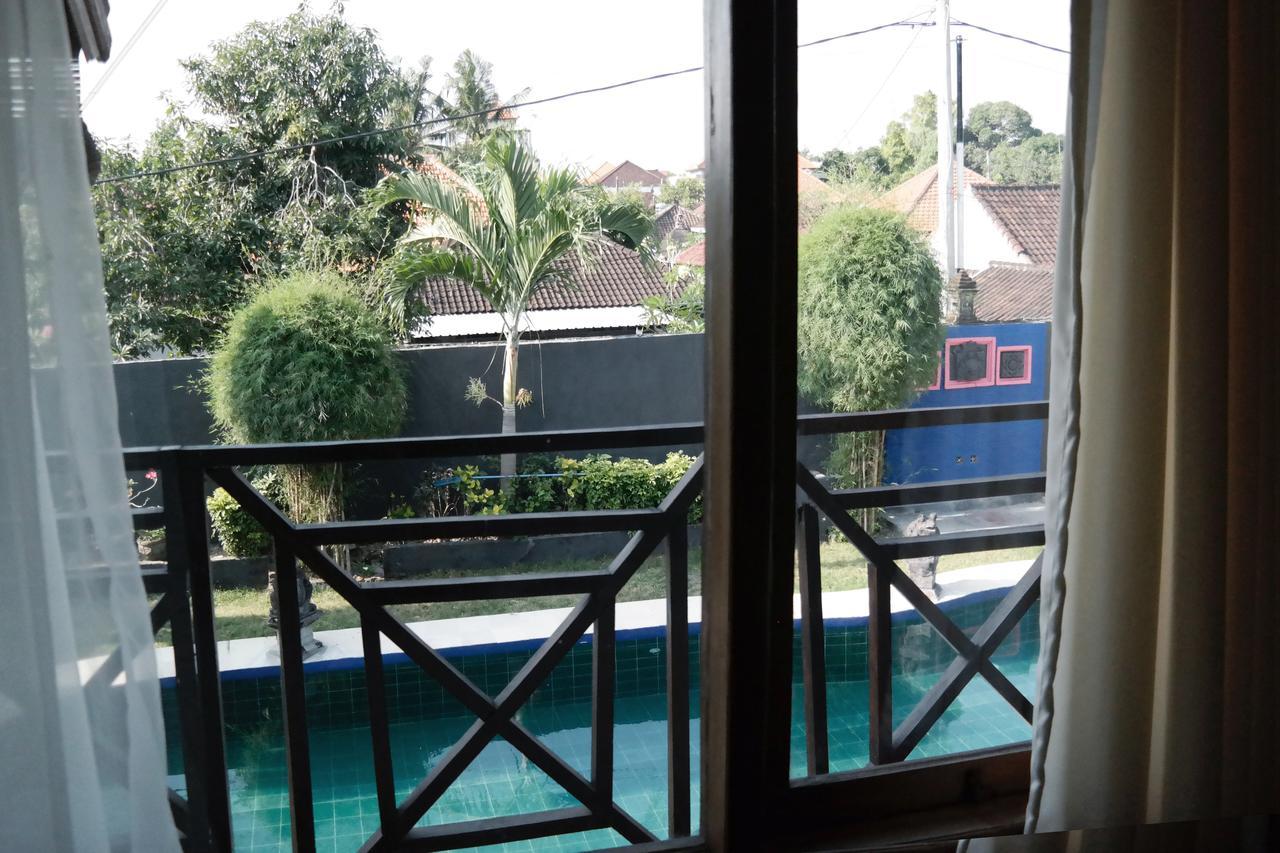 Hotel Tehila House à Canggu Chambre photo