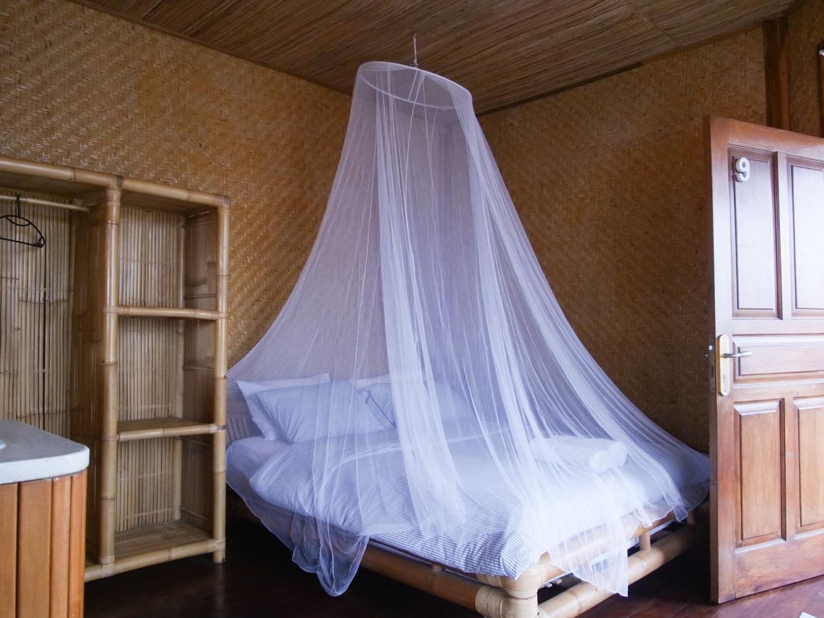 Hotel Tehila House à Canggu Chambre photo