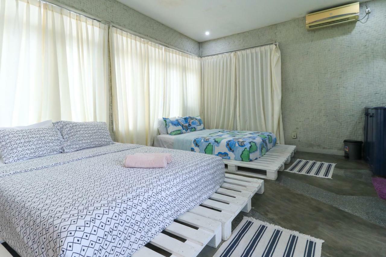 Hotel Tehila House à Canggu Extérieur photo