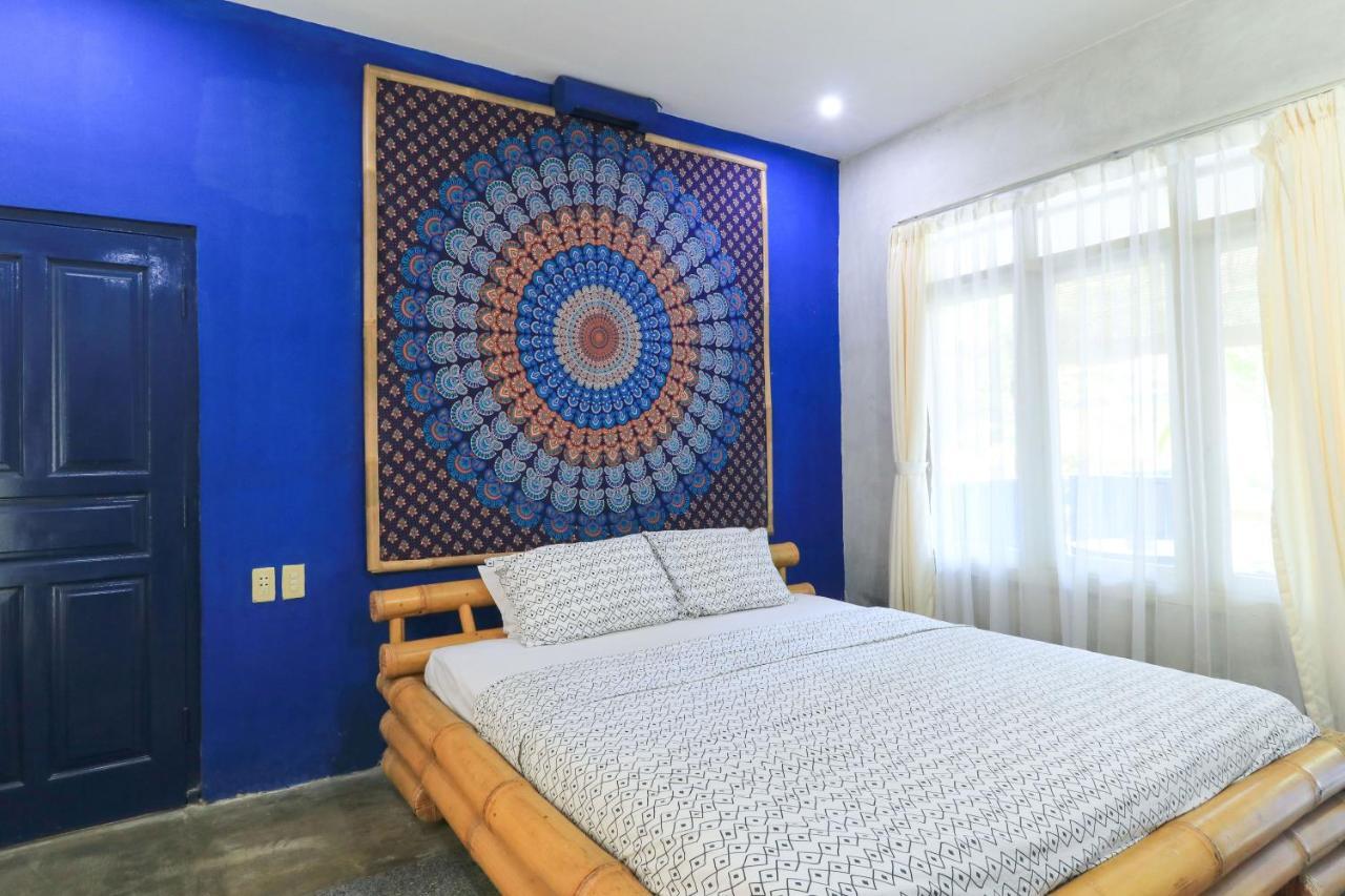 Hotel Tehila House à Canggu Extérieur photo